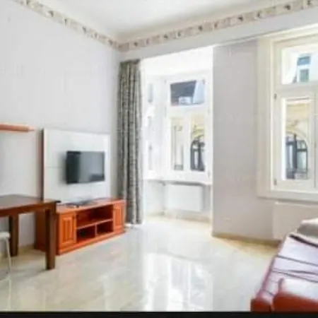 Apartman Vaci Utca Heart Of Downtown