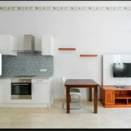 Vaci Utca Heart Of Downtown Apartment Budapest