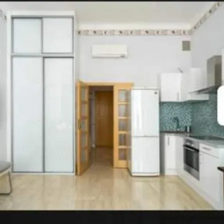 Vaci Utca Heart Of Downtown Apartment Budapest